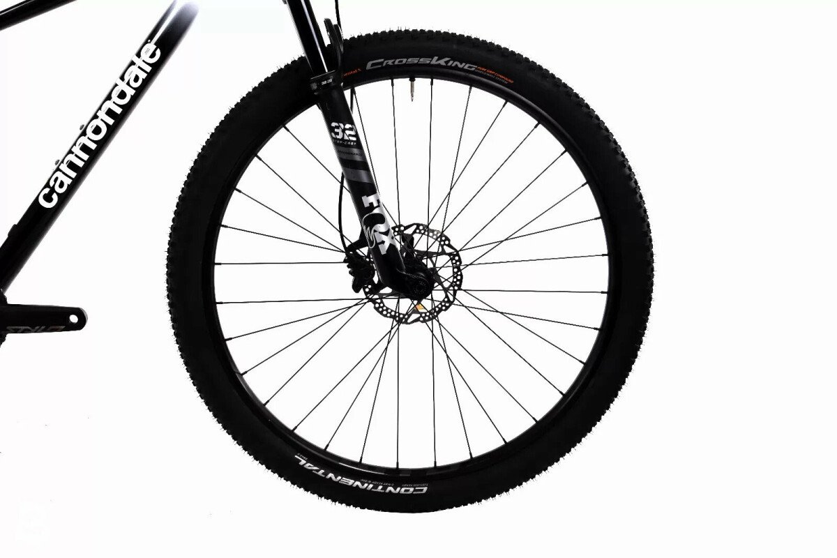 Cannondale fsi deals 5 2020