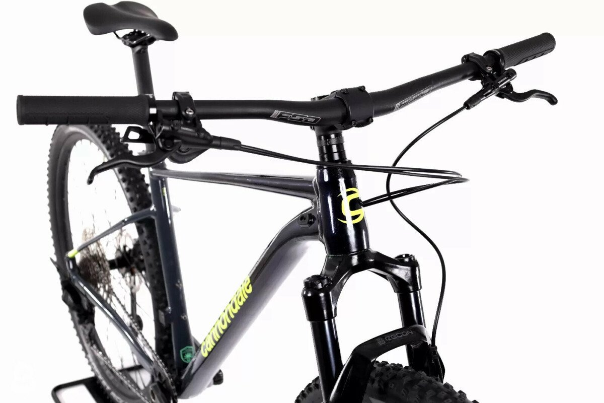 Cannondale trail store sl 2 2021