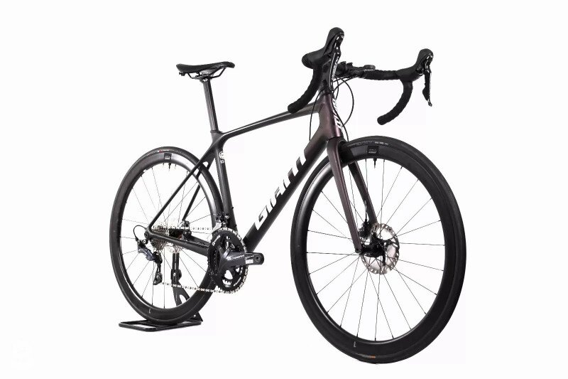 Giant TCR Advanced Pro Compact Disc 2021 used