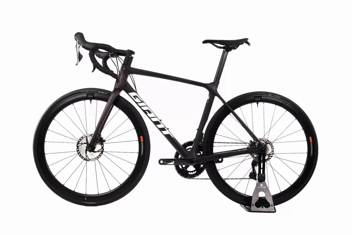 Road Bike Giant Tcr Advanced Pro Geometry Giant TCR Advanced Pro