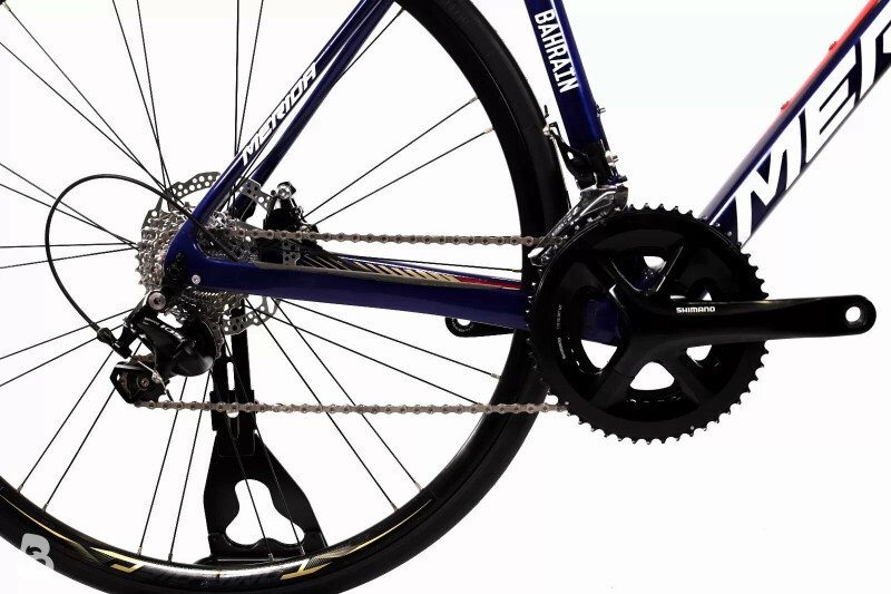 Merida Scultura Disc 4000 Bahrain used