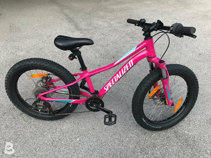 Specialized Riprock 20" 2018