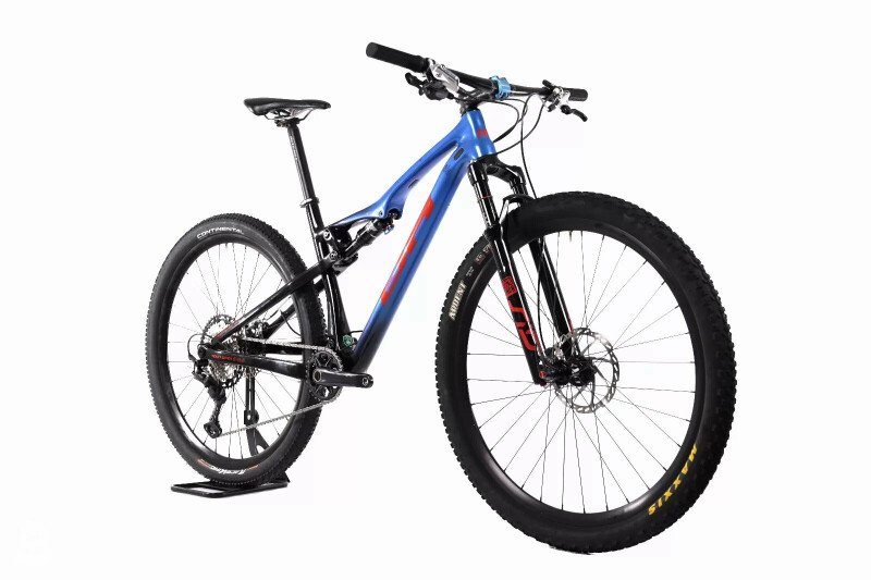 Bh lynx race discount carbon rc 7.5