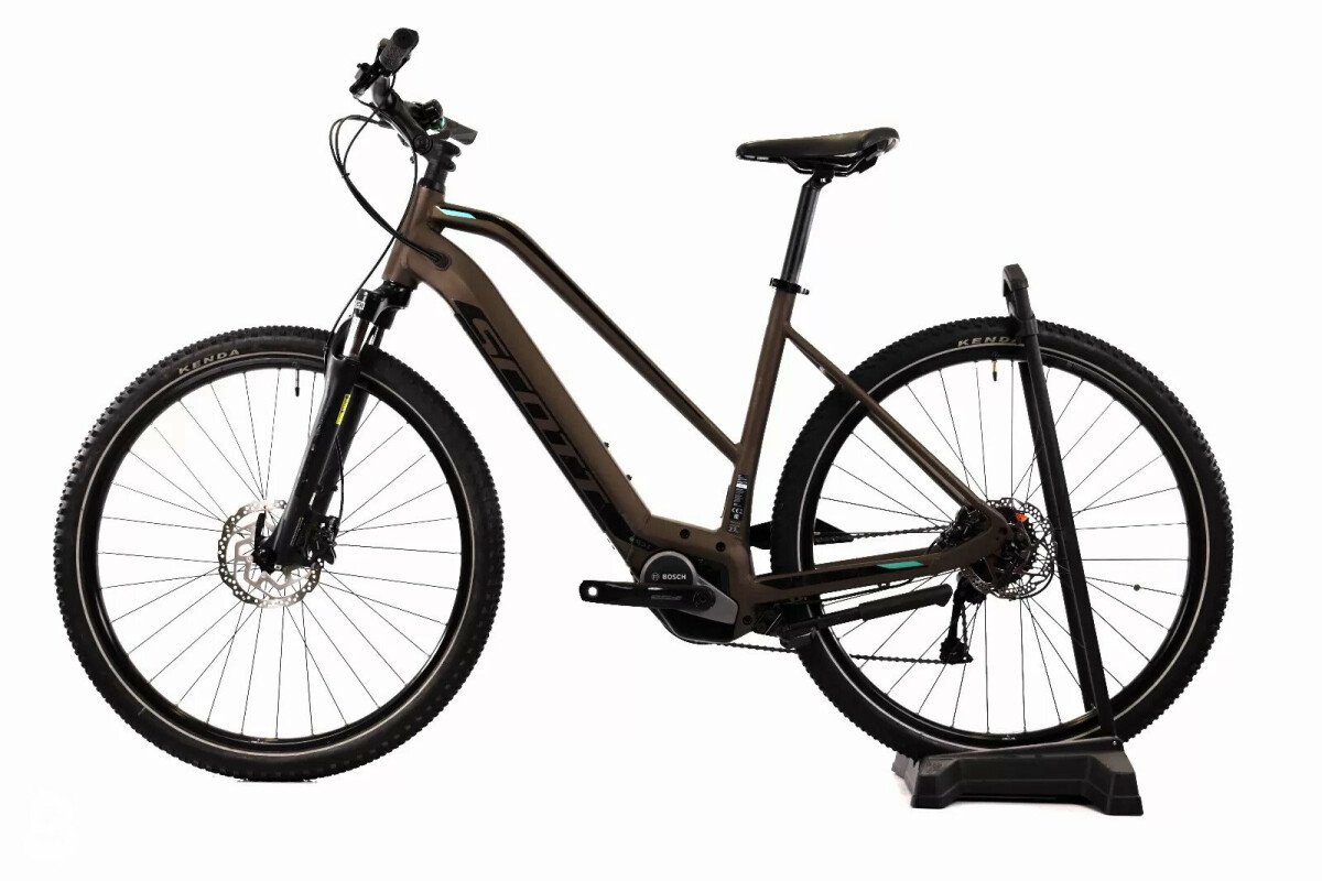 Bicicleta scott online 20