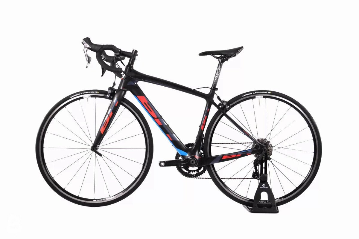 Bh quartz 2025 ultegra 2018 opiniones