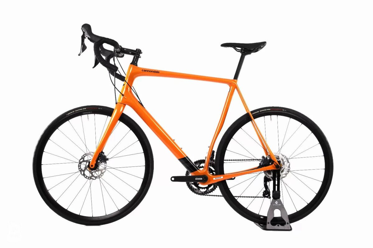 Cannondale synapse carbon ultegra online disc road bike 2021