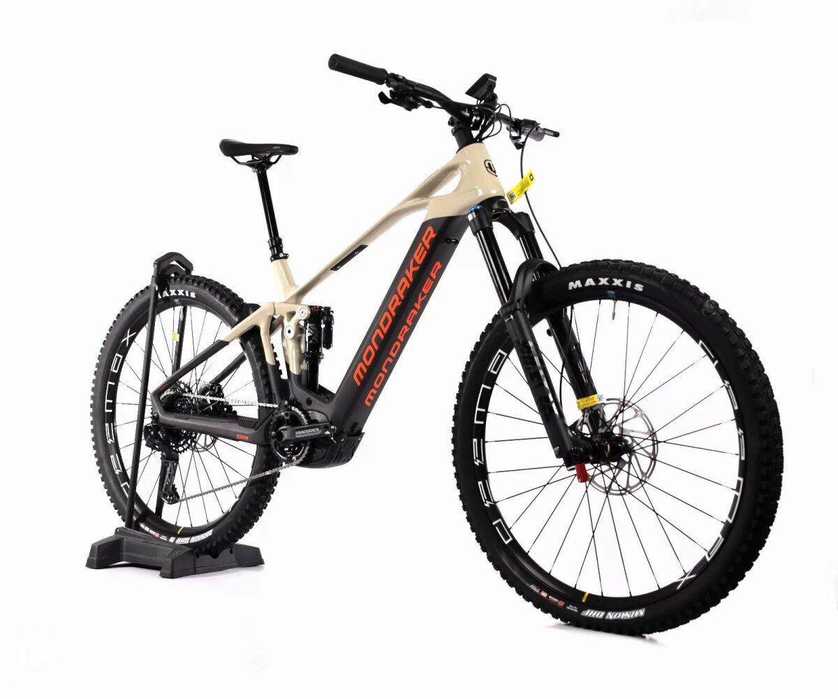 Mondraker crafty discount r 29 2021