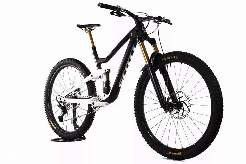 Scott Ransom Tuned KASHIMA 2023 used