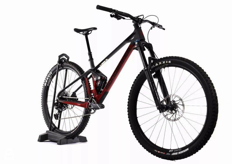 HOT Mountain Bike Mondraker Foxy Carbon R 2022 Mondraker