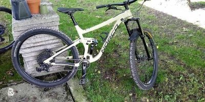 Norco Sight A1 2019