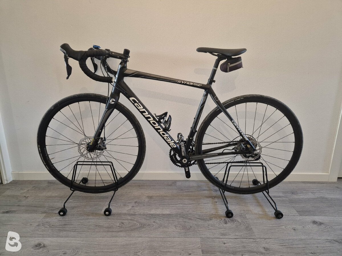 Cannondale synapse 105 disc 2020 online