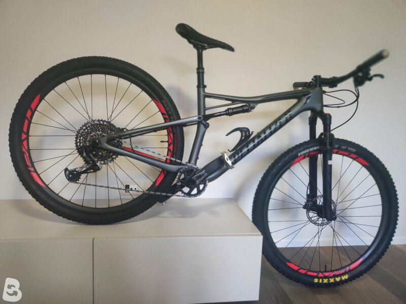 Specialized epic 2018 expert deals