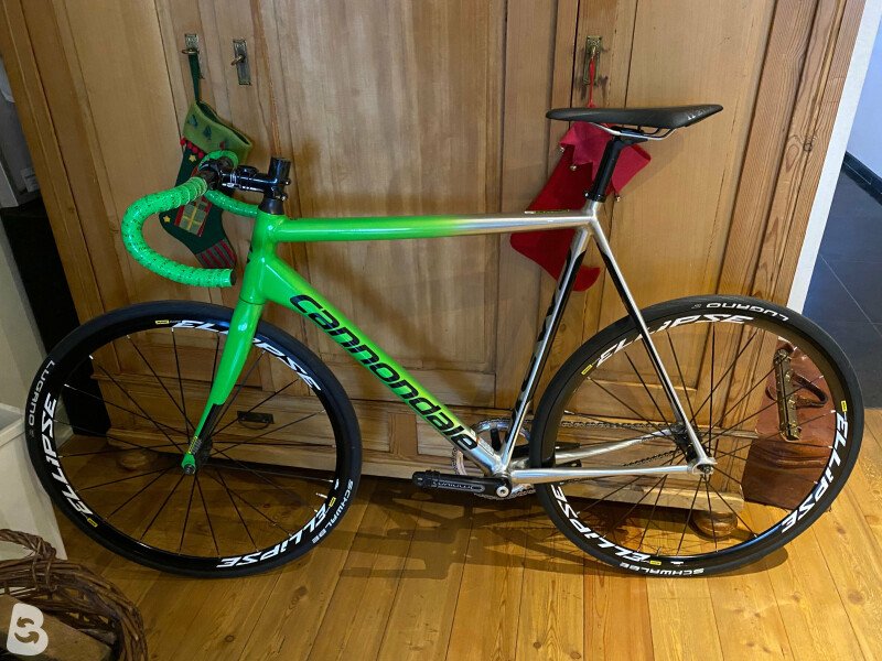 Cannondale CAAD 10 2015