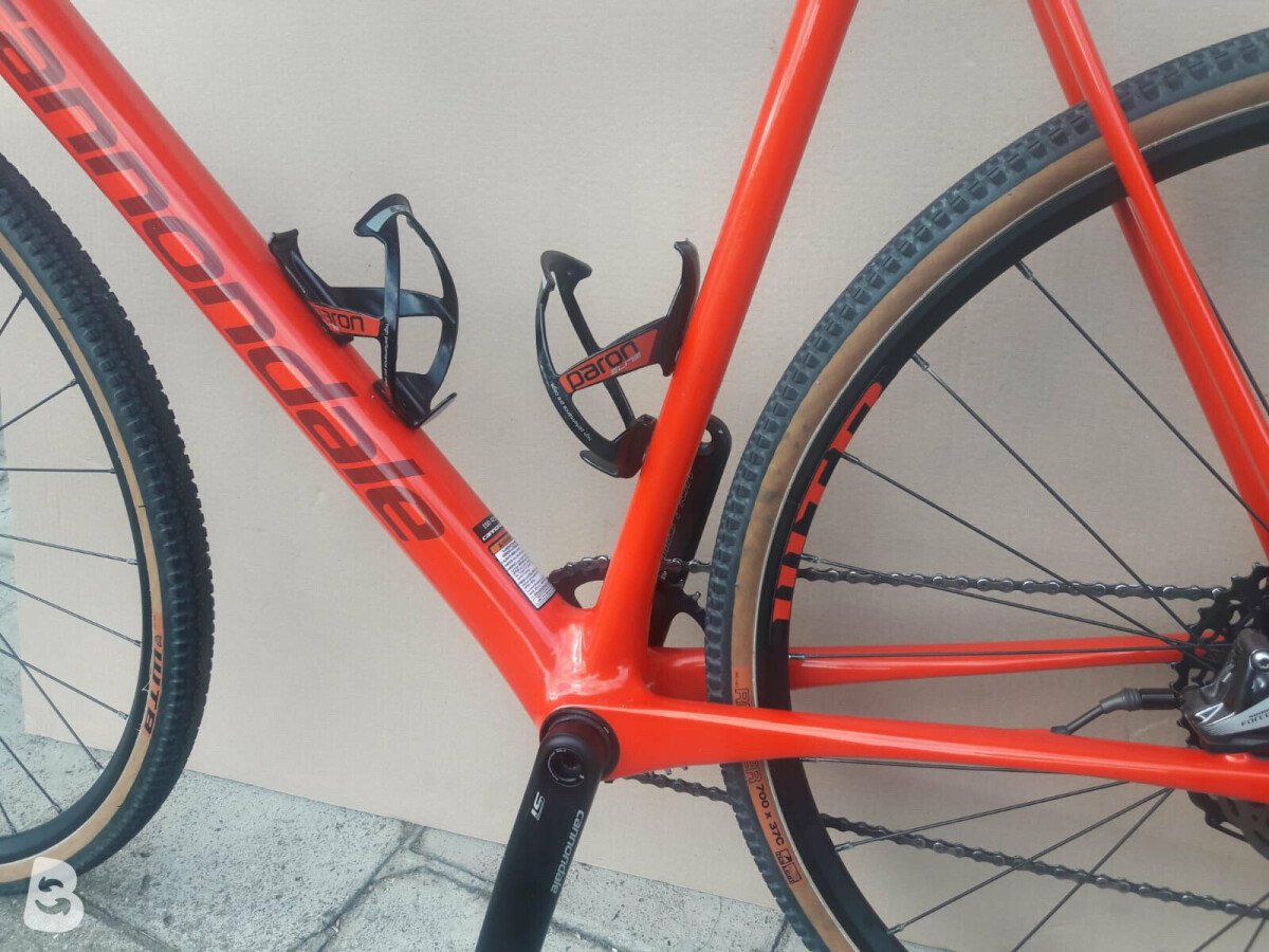 Cannondale superx outlet se 2019