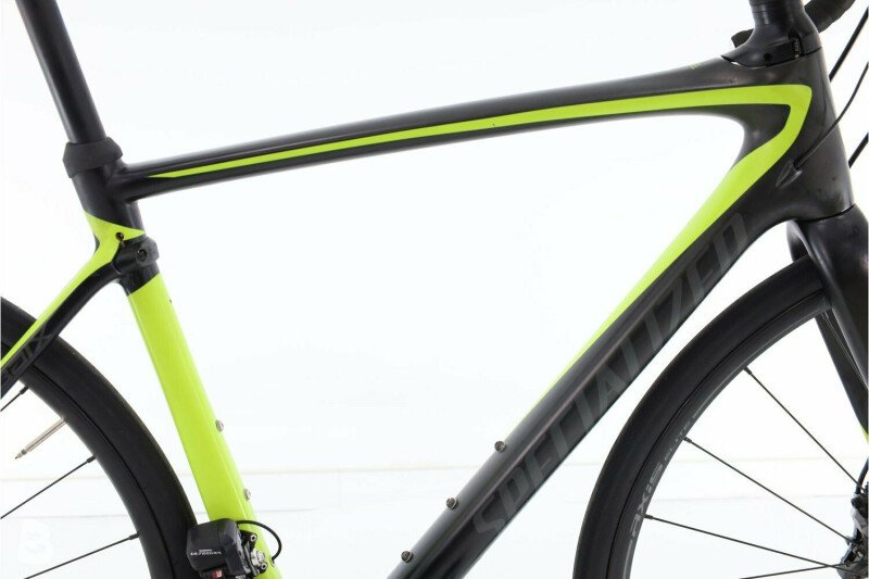 Specialized Roubaix Elite Carbon Di2 11V used