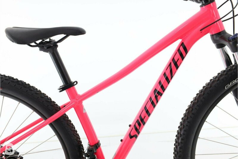 Specialized Rockhopper used