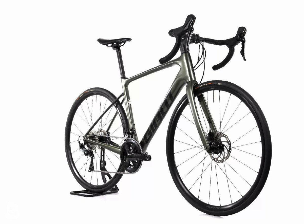 Giant defy best sale 2021 advanced 1