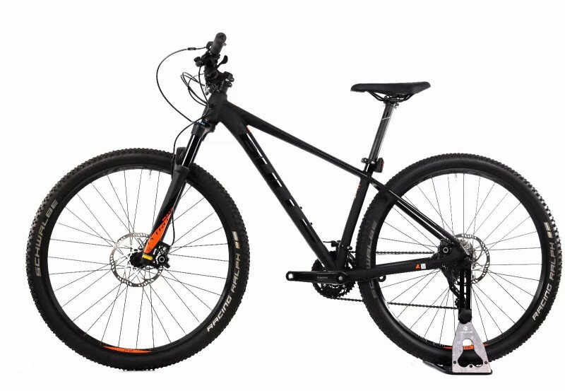 Bulls Copperhead 2020 used