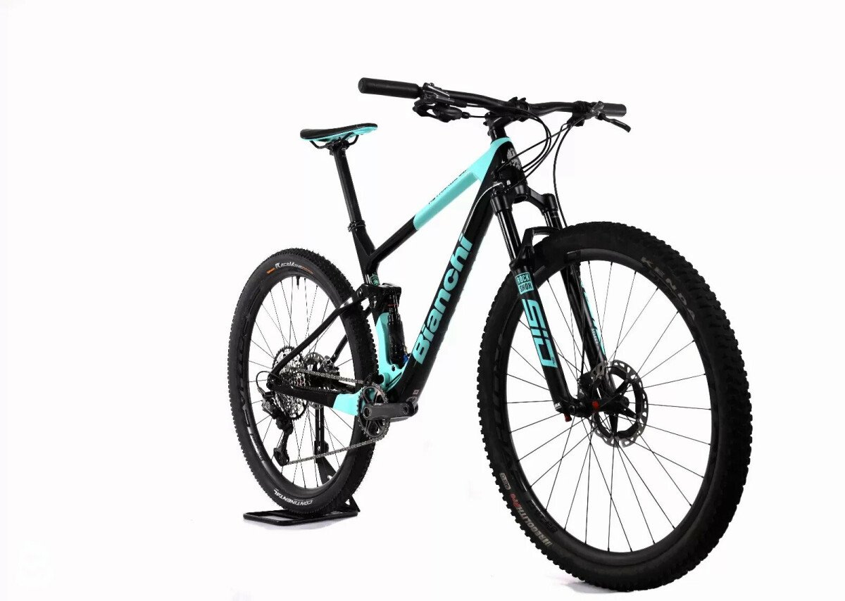 Bianchi methanol fs discount 2021