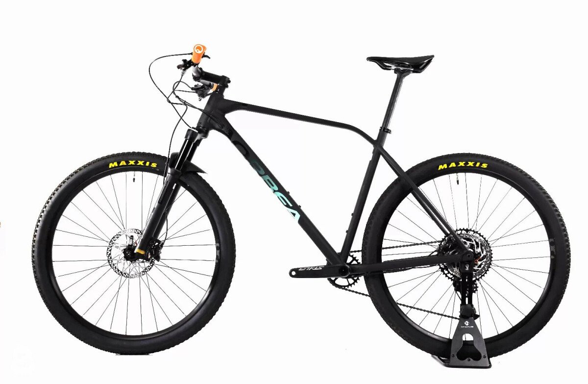 Orbea alma h30 online 2021 comprar