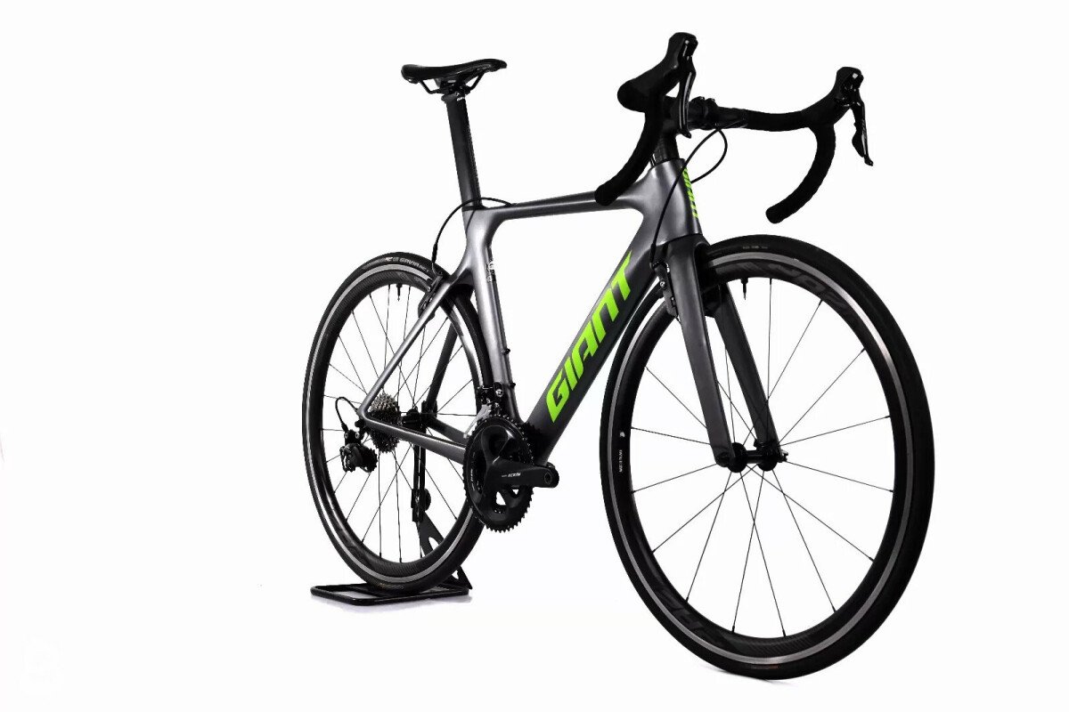 Giant propel advanced sales 2020