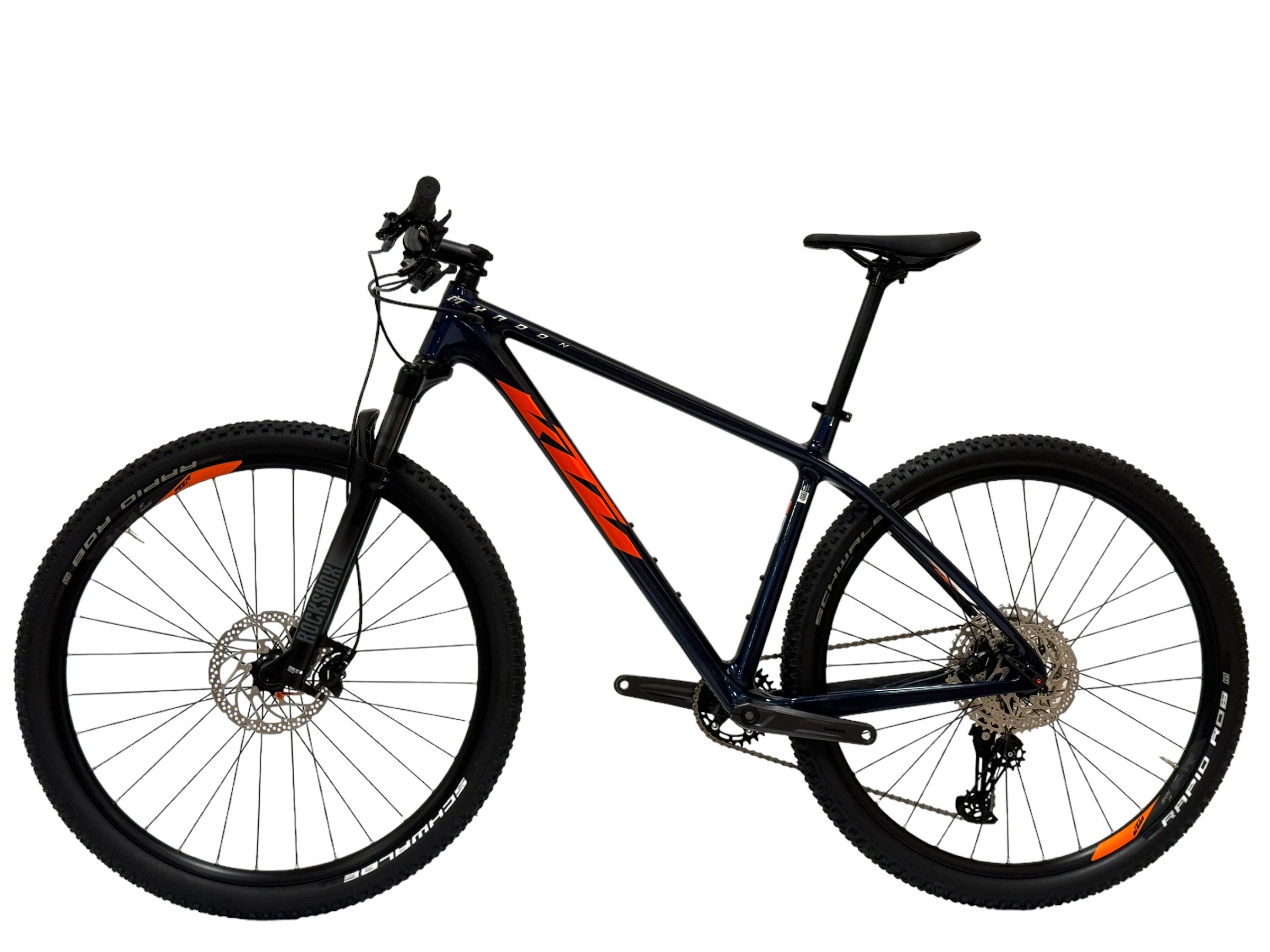 Vtt discount ktm 2021