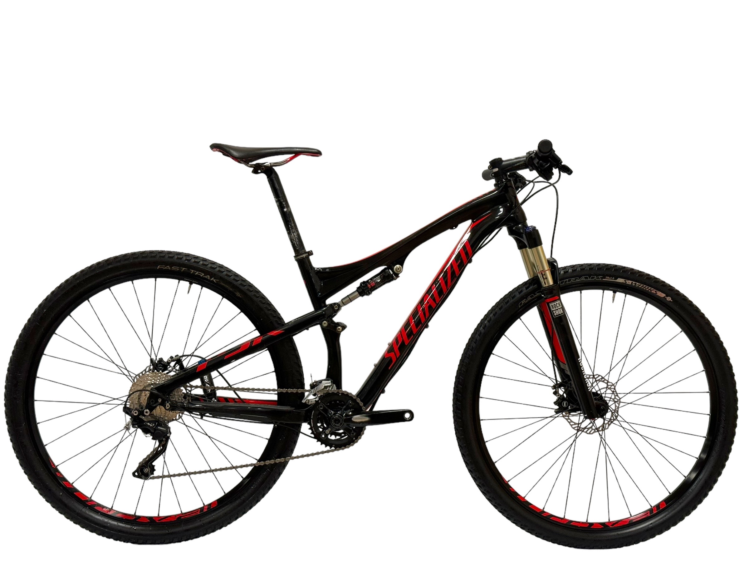 Specialized epic best sale comp fsr 2014