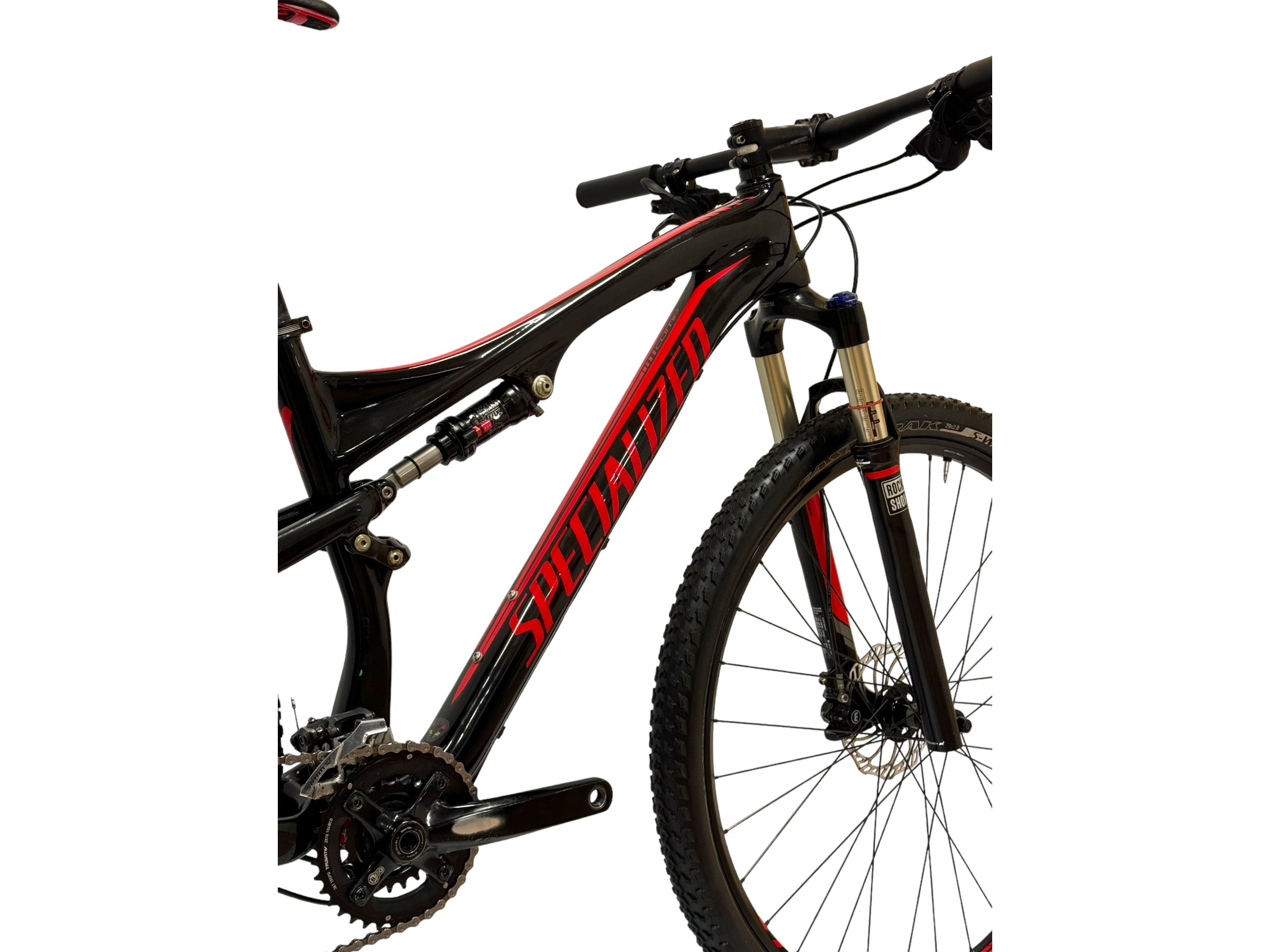 Specialized epic hot sale 2014 carbon