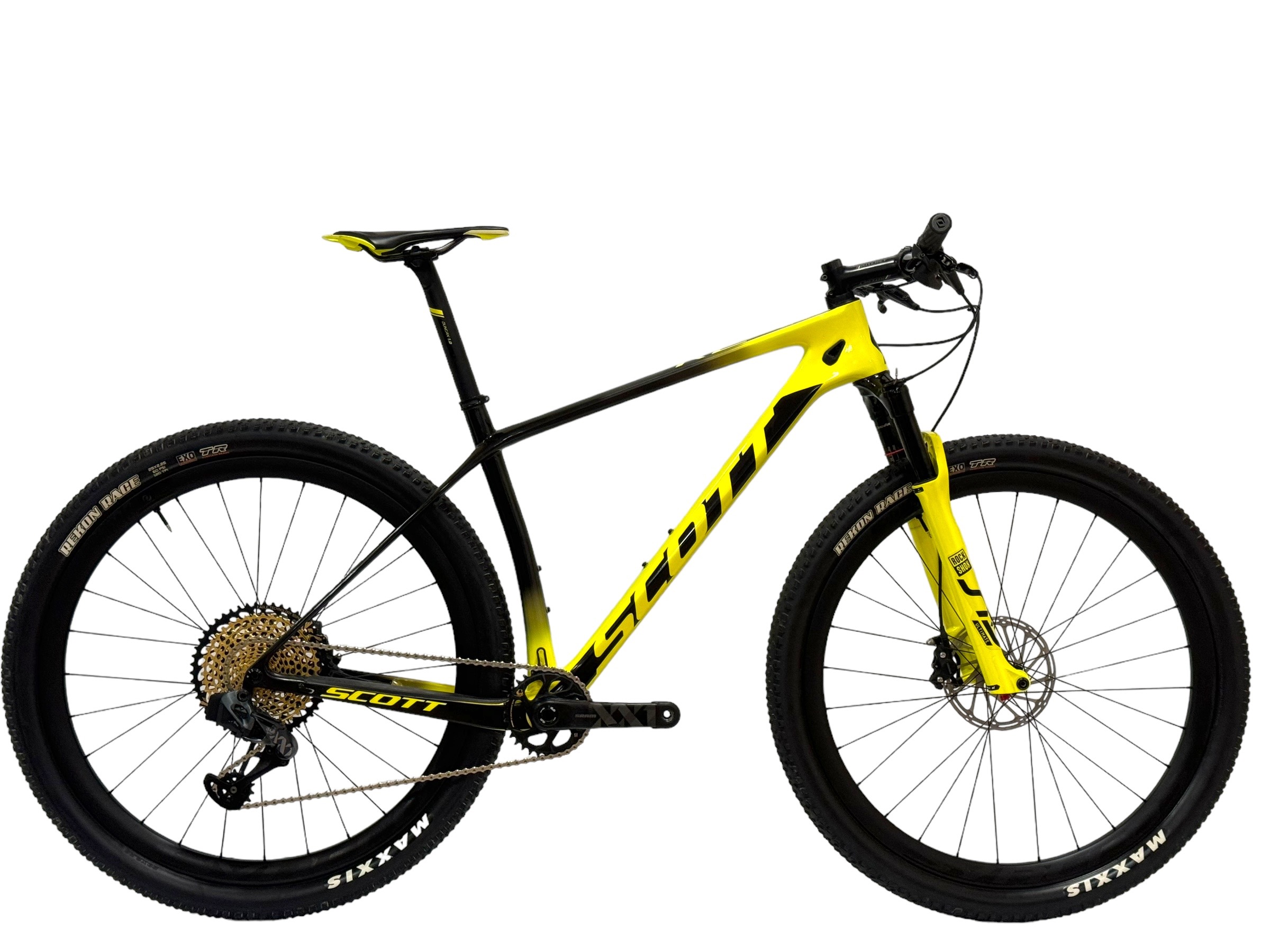 Scott scale rc 900 on sale world cup 2020