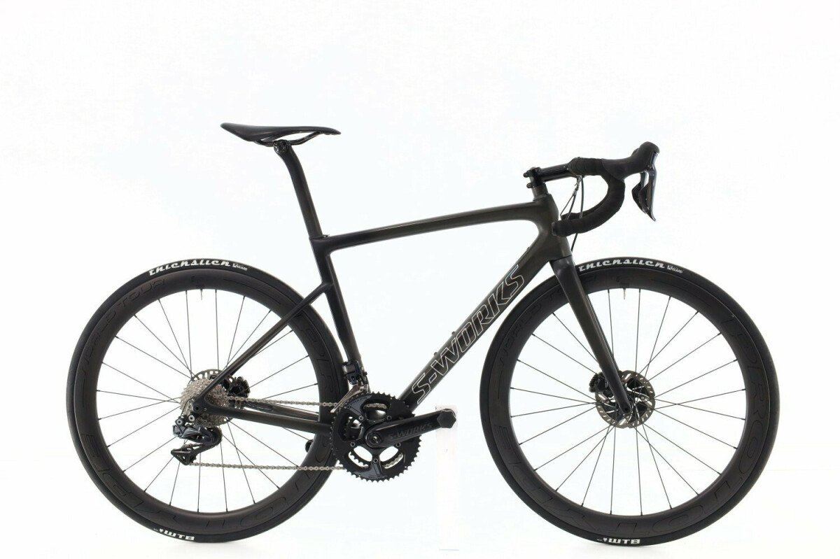 Specialized tarmac disc di2 hot sale 2019