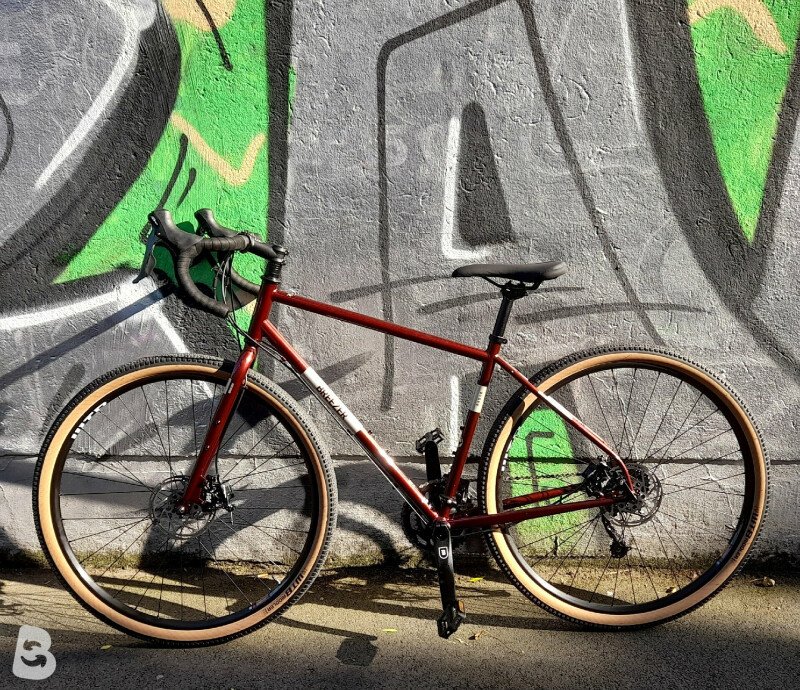 自転車本体 Gravel Road 700C Breezer Radar Expert Radar Expert – Breezer Bikes Powered by BikeCo, LLC