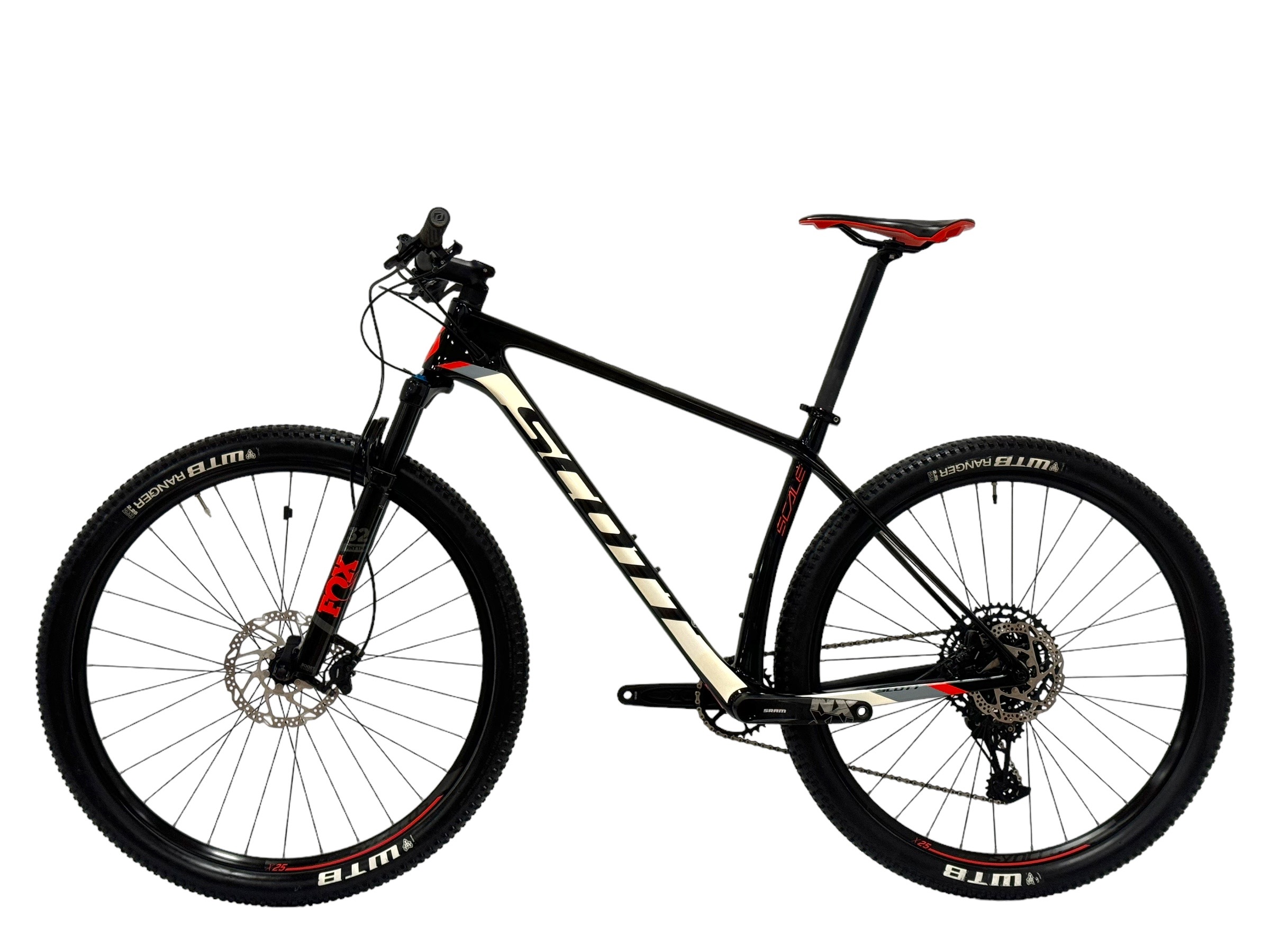 Scott scale 930 carbono 2019 new arrivals