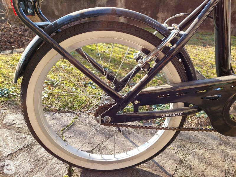 Vendo Bici Rebellato Bici Usate La Mia Bici Pieghevole Unieuro La