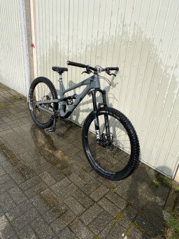 YT Industries Jeffsy CF Comp 2019 used