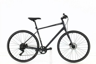 入札前にコメント下さい！Cannondale QUICK４ 入札前にコメント下さい！Cannondale QUICK4