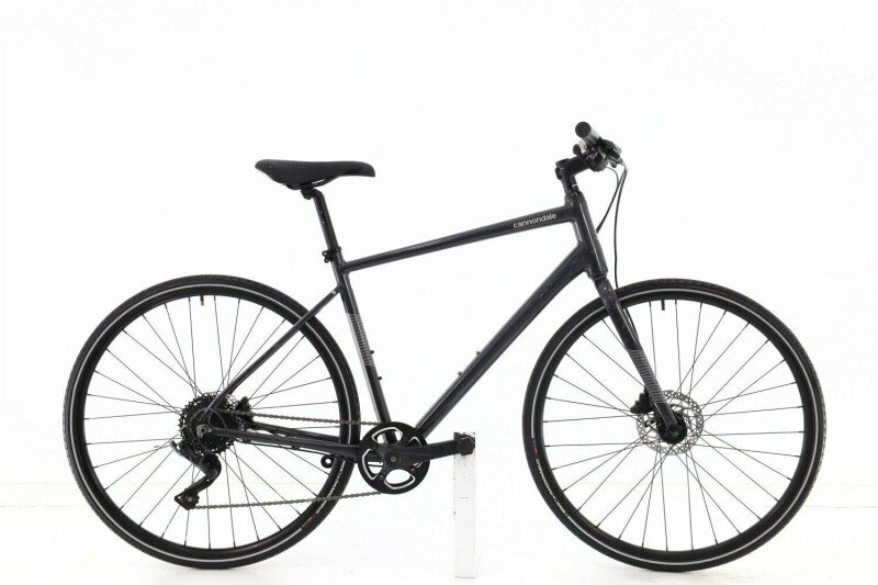 Cannondale Quick 4 used