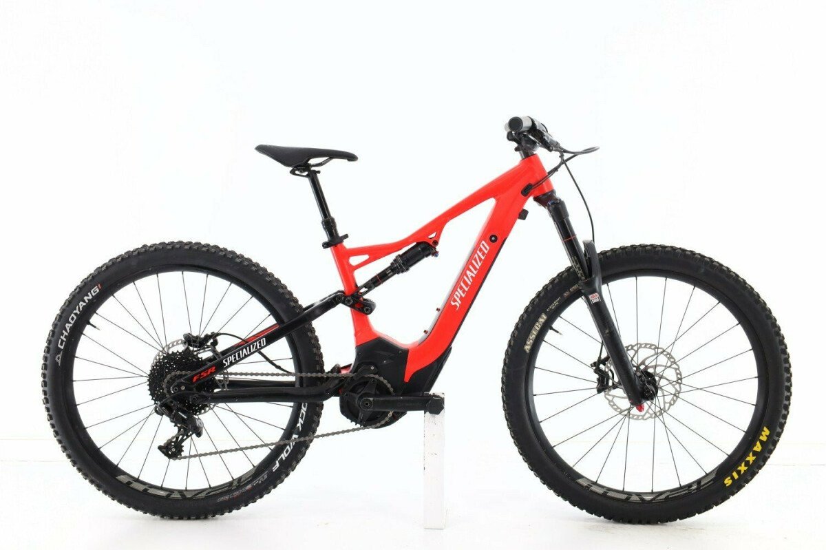 Specialized levo comp carbon 2018 sale