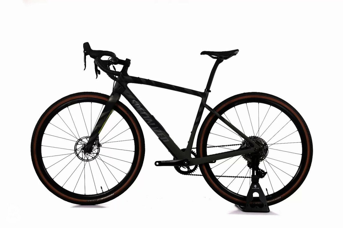 Specialized diverge comp carbon hot sale 2020