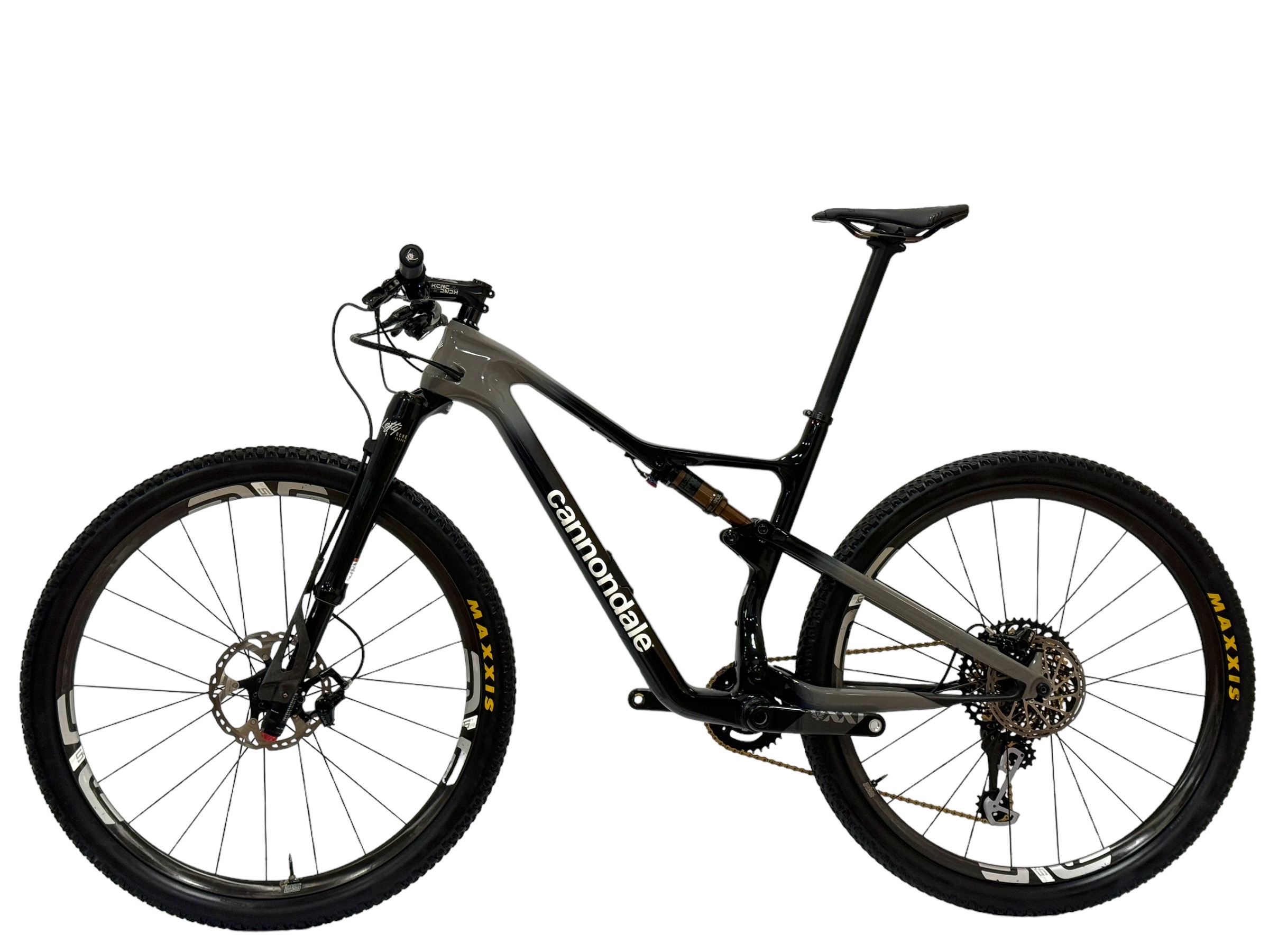 Cannondale scalpel hi hot sale mod ultimate 2021