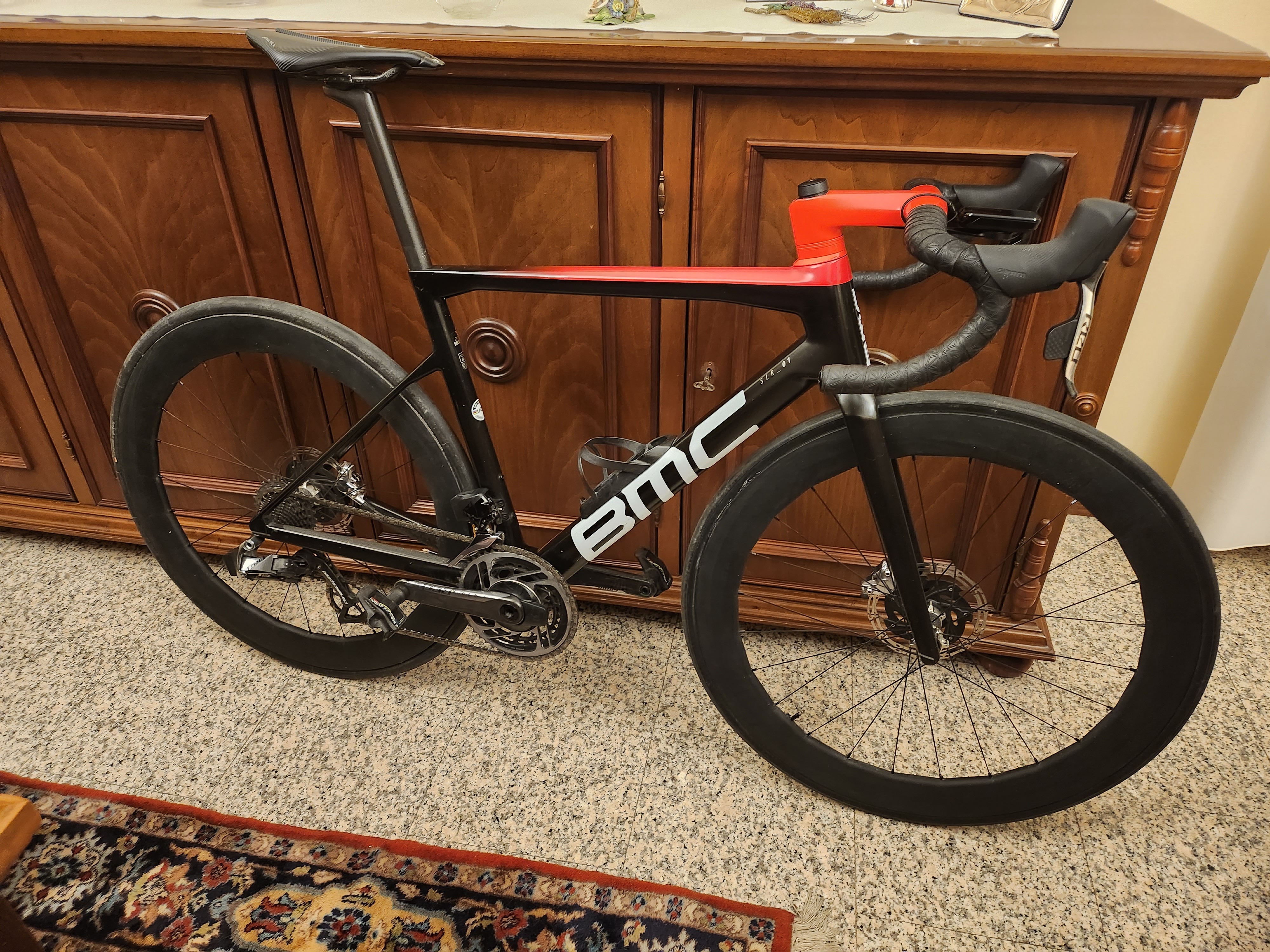 Bmc timemachine 01 cheap disc one 2021