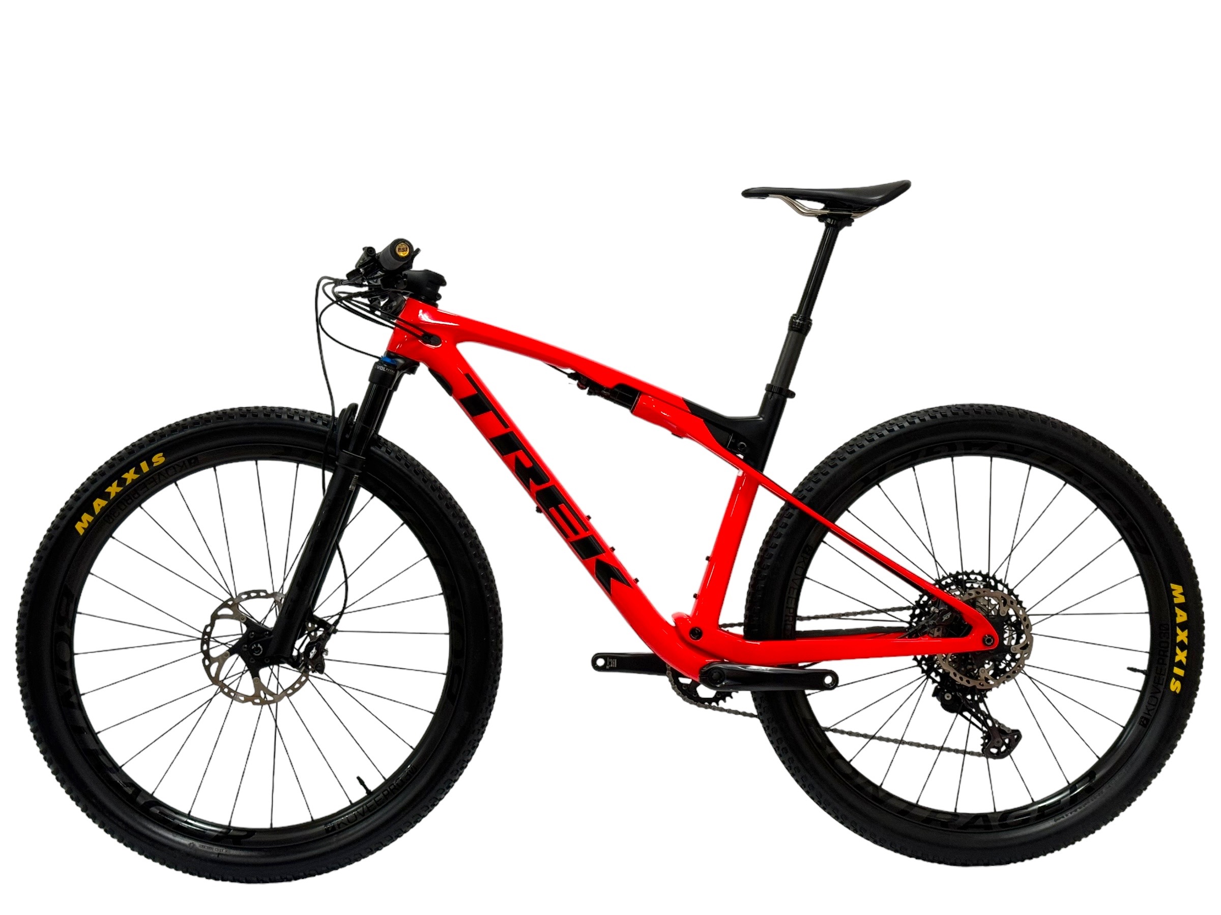 Trek supercaliber 2021 opiniones new arrivals