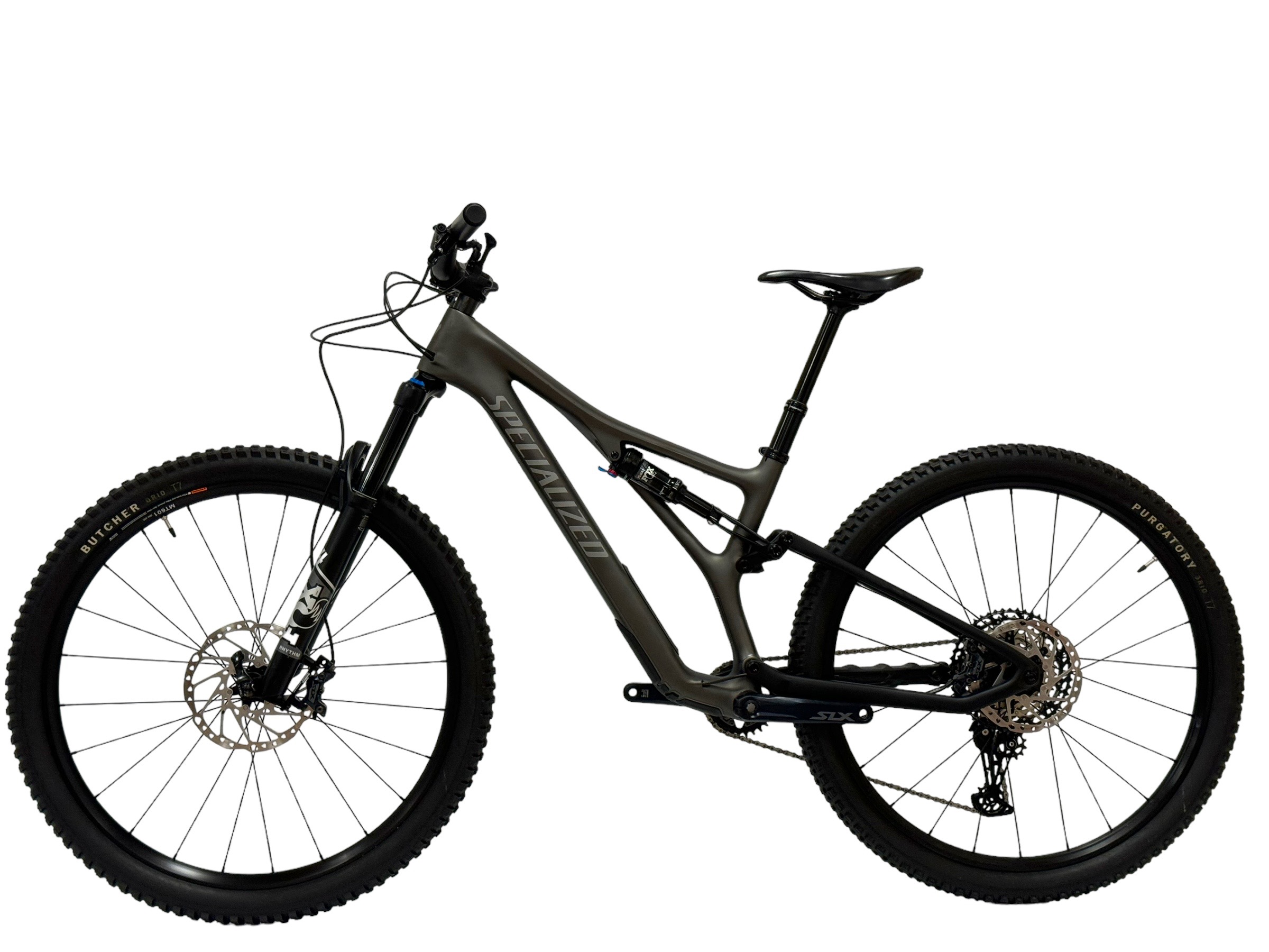 Specialized stumpjumper outlet comp carbon weight