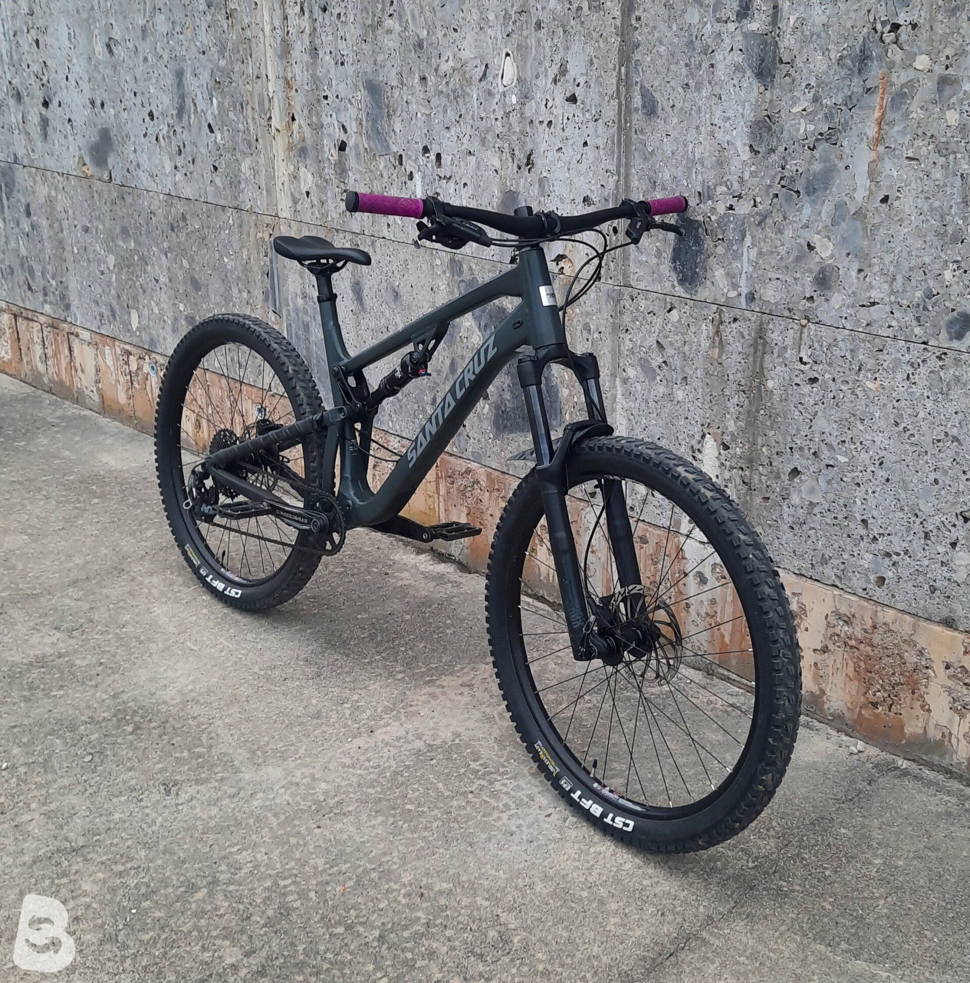 2019 santa cruz online 5010 r