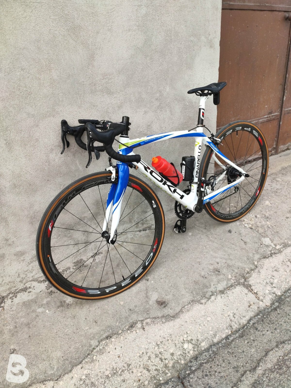 Pinarello rokh outlet 2019