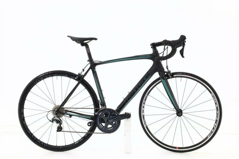 Bianchi Intenso Carbon used