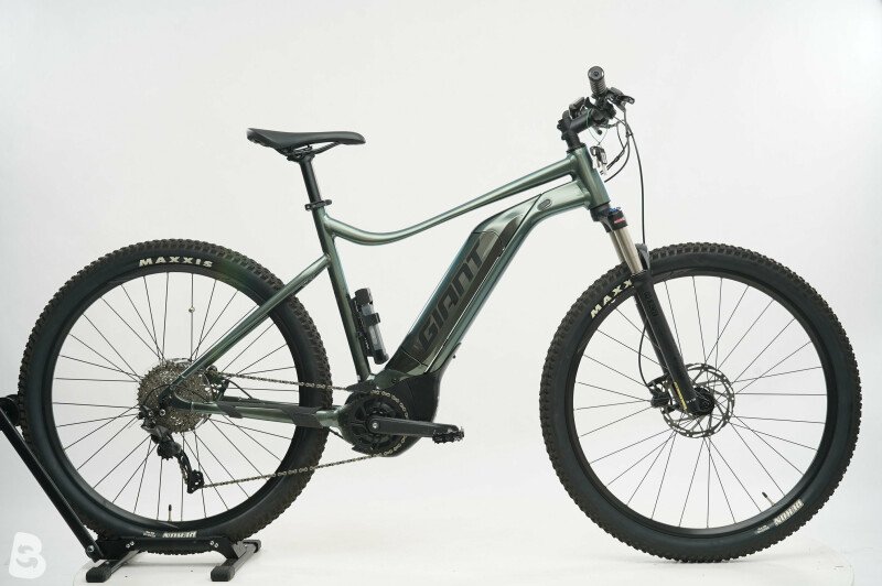 Giant fathom e+ 3 29 online 2021