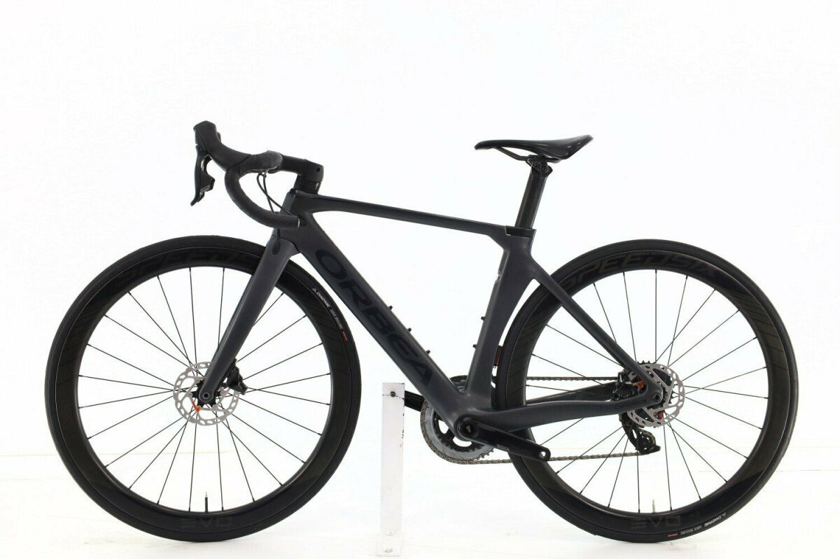 Orbea best sale aero omr