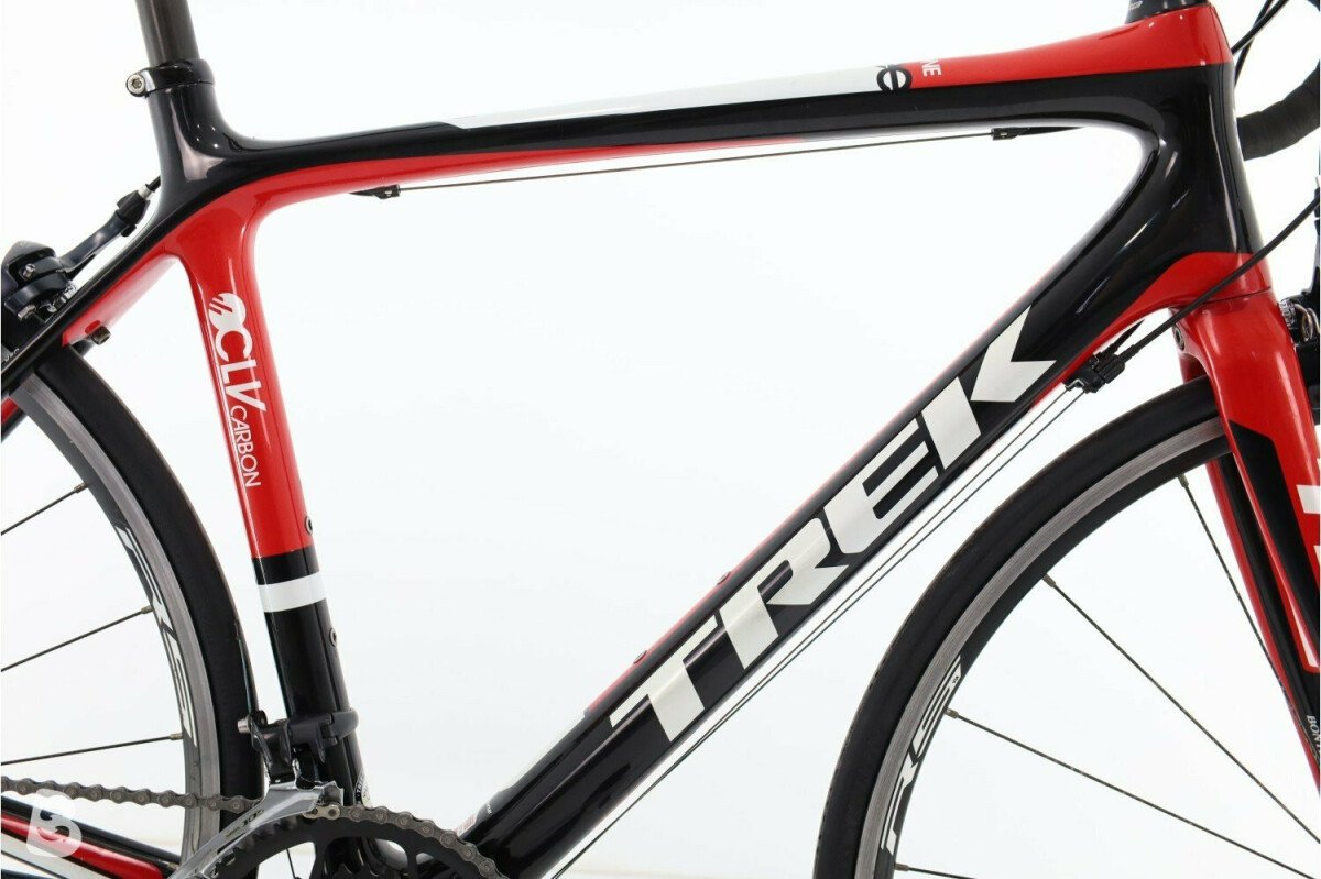 Trek madone 3.5 discount carbon