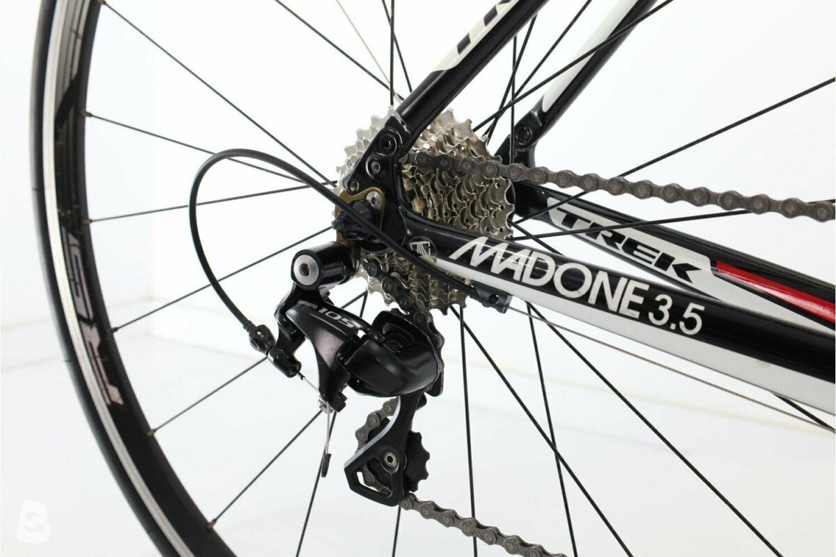 Madone 3.5 discount