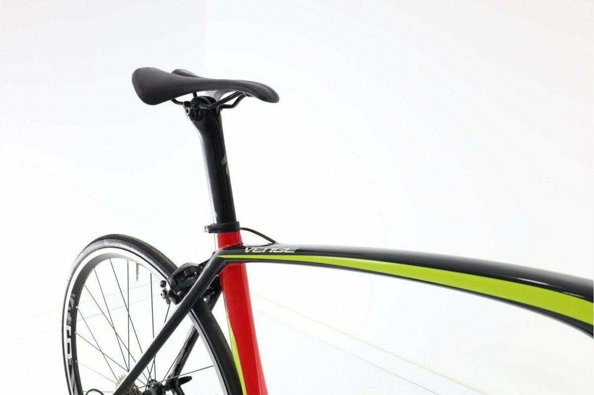 Specialized Bicycle Specialized Venge Elite 2017 Specialized Venge